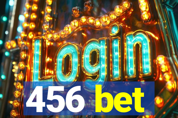 456 bet